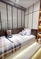 Hillock Green (D26), Apartment #631346341